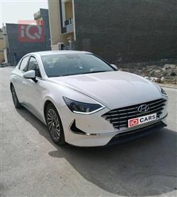 هیۆندای سۆناتا